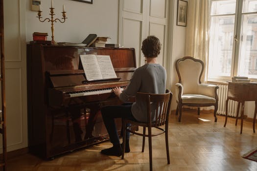  Comment apprendre à jouer du piano à Marseille