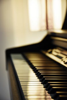  Comment commencer ou améliorer vos leçons de piano à Marseille