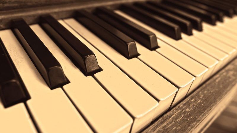  Cours de piano Marseille